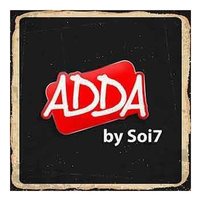 Adda Soi 7 logo