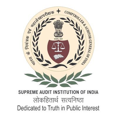 AG Haryana HO logo