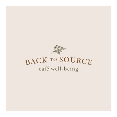 Back To Source logo