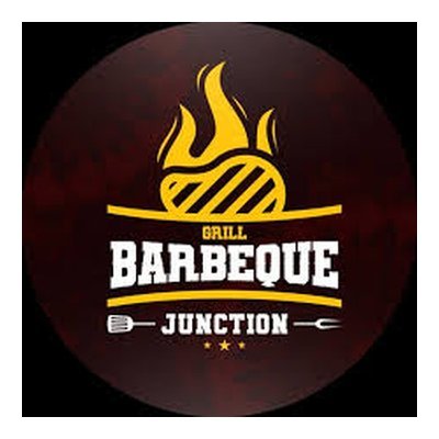 Barbeque Junction logo