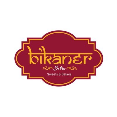 Bikaner Bites logo