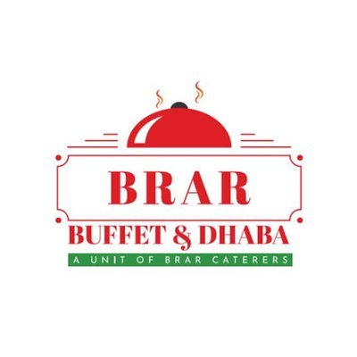 Brar Buffet logo