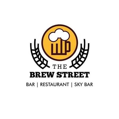 The Brew Street logo