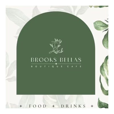 Brooks Bella logo