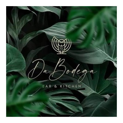 Da Bodega Club logo