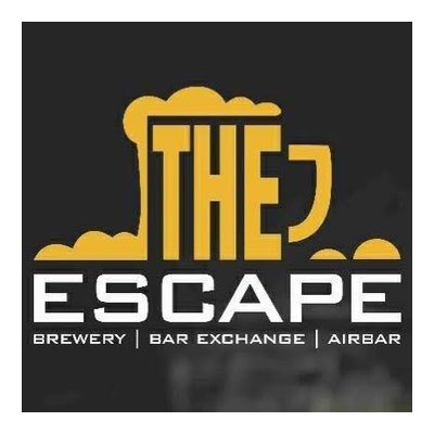 The Escape logo