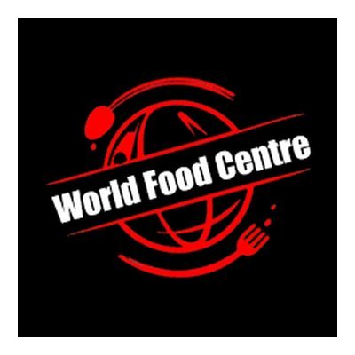 World Food Center logo