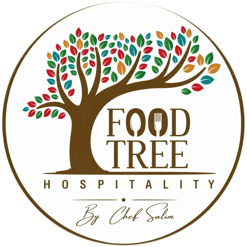Food Tree Hospitality
